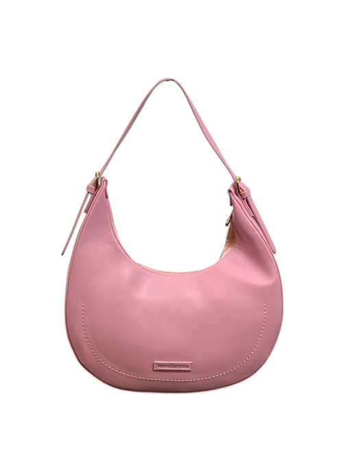 LUNA ROCCO BAROCCO PINK MODEL BAG ROCCO BAROCCO | RBRB16601BARBIE